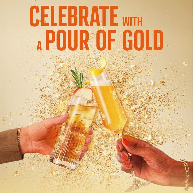 Johnnie Walker Gold Label Reserve Blended Scotch Whisky 70cl, UK version