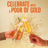 Johnnie Walker Gold Label Reserve Blended Scotch Whisky 70cl, UK version