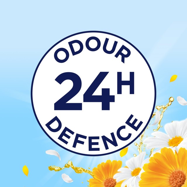 Lenor Fabric Conditioner Summer Breeze 3999ml, imported from the UK