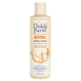 Childs Farm OatDerma Fragrance-Free body wash 250ml - British product