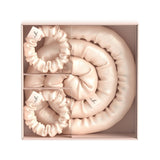 Invisibobble Handle with Curl Set heatless curling kit, UK version