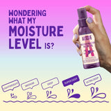 Aussie Hair Oil Reconstructor vegan treatment 100ml - British product