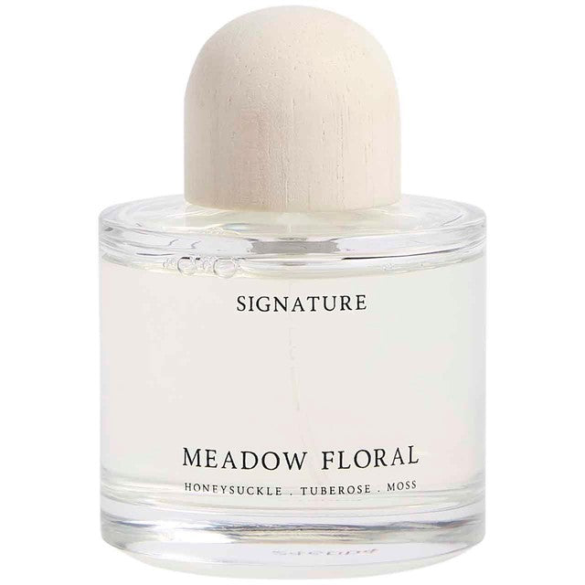 M&S Meadow Floral room spray, imported from the UK