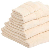 M&S Turkish Cotton Bath Sheet, imported from the UK