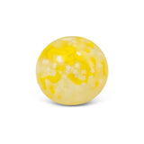 Tobar glow squish ball with moon and star design 6cm (British brand)