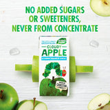 Cawston Press cloudy apple juice drink 3 x 200ml - British product