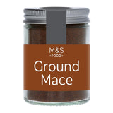 M&S ground mace 42g, UK version
