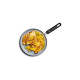 MasterClass Pancake Frying Pan 24cm, imported from the UK