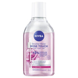 Nivea Rose Care micellar water 400ml, imported from the UK