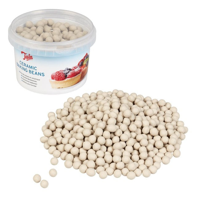 Tala ceramic baking beans 700g (British brand)
