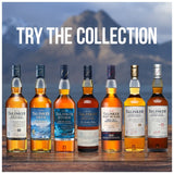 Talisker 10 Year Old Single Malt Scotch Whisky 70cl (British brand)