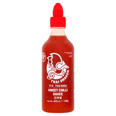 M&S Thai Dragon Sweet Chilli Sauce 455g- Jetzt online bei McGrocer kaufen