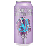 Beavertown Cosmic Drop Berry Bier 440ml - britisches Produkt