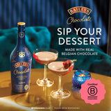 Baileys Chocolate Liqueur 50cl - British product