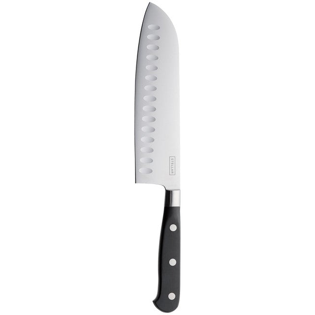 Stellar Santoku knife 18cm (British brand)