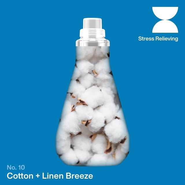 INEOS Non Bio Laundry Liquid Cotton + Linen Breeze 33 washes, UK version