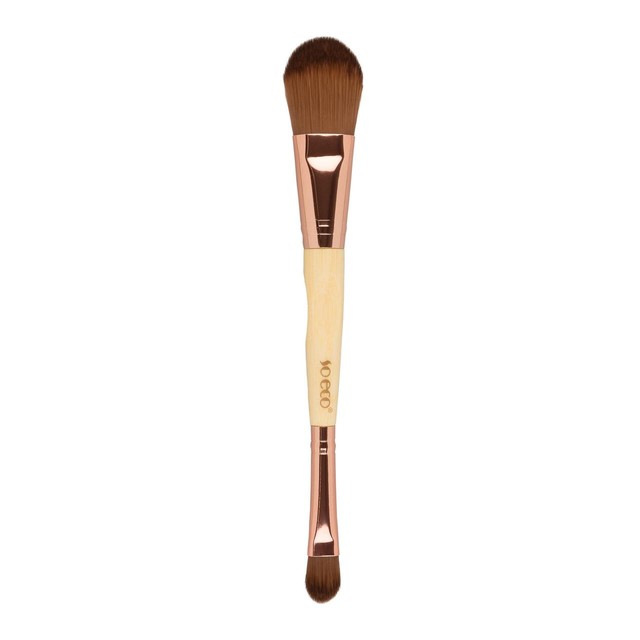 So Eco foundation and concealer makeup brush (British brand)