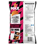 Walkers Hot Chicken Wings Crisps 140g (British brand)