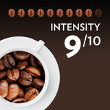 Lavazza Espresso Maestro coffee beans 1kg, UK version