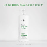 Dove Dandruff Control Shampoo for dandruff (British brand)