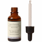 M&S Apothecary Hyaluronic Acid Serum, imported from the UK