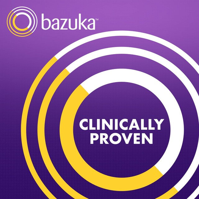 Bazuka treatment gel 6g - British product