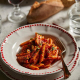 RUMMO Penne Rigate pasta 500g, imported from the UK