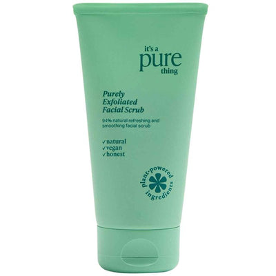 M&S M&S Pure Face Scrub- Buy online at McGrocer