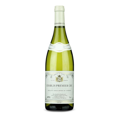 M&S Chablis Premier Cru White Wine 75cl