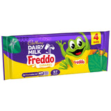 Cadbury Freddo caramel chocolate bar 97.5g - British product
