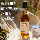Talisker Skye single malt Scotch whisky 70cl (British brand)