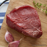 Filete de ternera Ocado 200 g, importado del Reino Unido