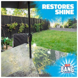 Cillit Bang Grime and Shine Trigger Spray 750ml - British product