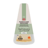 M&S Parmigiano Reggiano cheese 200g, imported from the UK