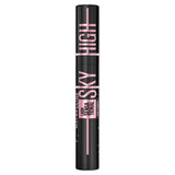 Maybelline mascara Cosmic Black 7.2ml, imported from the UK