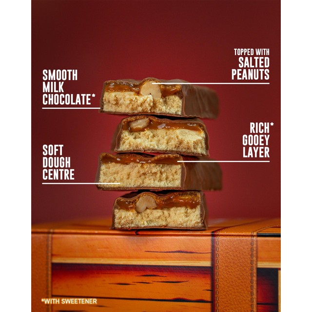 Grenade Peanut Nutter Protein Bar 60g, UK version