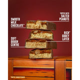 Grenade Peanut Nutter Protein Bar 60g, UK version