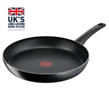 Tefal Titanium Force 32cm frying pan (British brand)