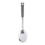 Viners solid stainless steel kitchen spoon (British brand)