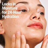 Cetaphil daily hydrating moisturiser with hyaluronic acid 88ml - British product
