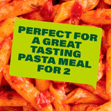 Dolmio sweet pepper pasta sauce 150g - British product