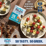 Islos Greek Feta cheese 150g, UK version
