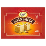 Regal Soan Papdi sweet 400g, imported from the UK