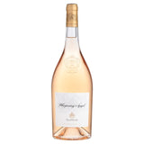 Chateau d'Esclans Whispering Angel Provence Rosé Magnum bottle (British brand)