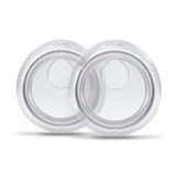 Elvie milk collection cups 2-pack - British product