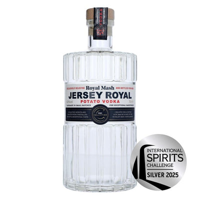 M&S M&S Collection Jersey Royal Potato Vodka 70cl- Buy online at McGrocer