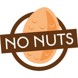 Beanies Nutty Hazelnut instant coffee 50g - British product