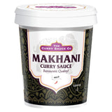 The Curry Sauce Co. Makhani curry sauce 475g (British brand)