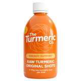 The Turmeric Co Raw Turmeric Original Dosing Bottle, UK version