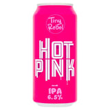 Tiny Rebel Hot Pink IPA 440ml